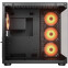 Boîtier Cougar FV150 RGB Black - CGR-5KA1B-RGB - photo 8