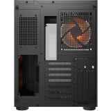 Boîtier Cougar FV150 RGB Black (CGR-5KA1B-RGB)