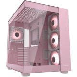 Boîtier Cougar FV150 RGB Pink (CGR-5KA1P-RGB)