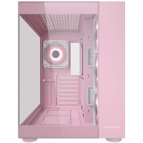 Boîtier Cougar FV150 RGB Pink (CGR-5KA1P-RGB)