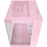 Boîtier Cougar FV150 RGB Pink (CGR-5KA1P-RGB)