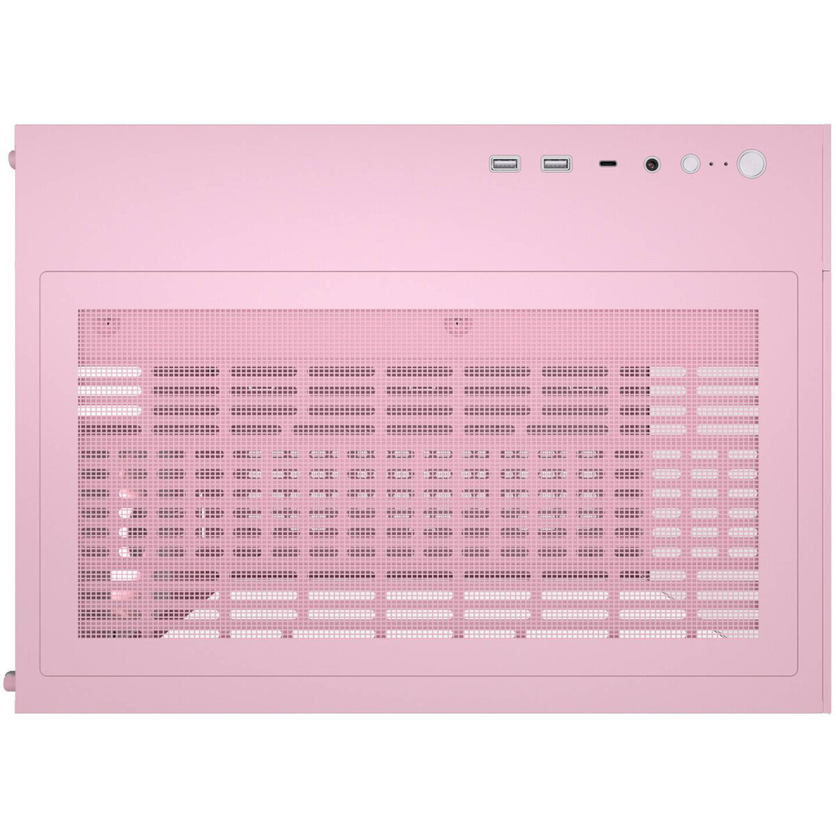 Boîtier Cougar FV150 RGB Pink - CGR-5KA1P-RGB - photo 5