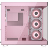 Boîtier Cougar FV150 RGB Pink (CGR-5KA1P-RGB)