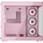Boîtier Cougar FV150 RGB Pink - CGR-5KA1P-RGB - photo 6