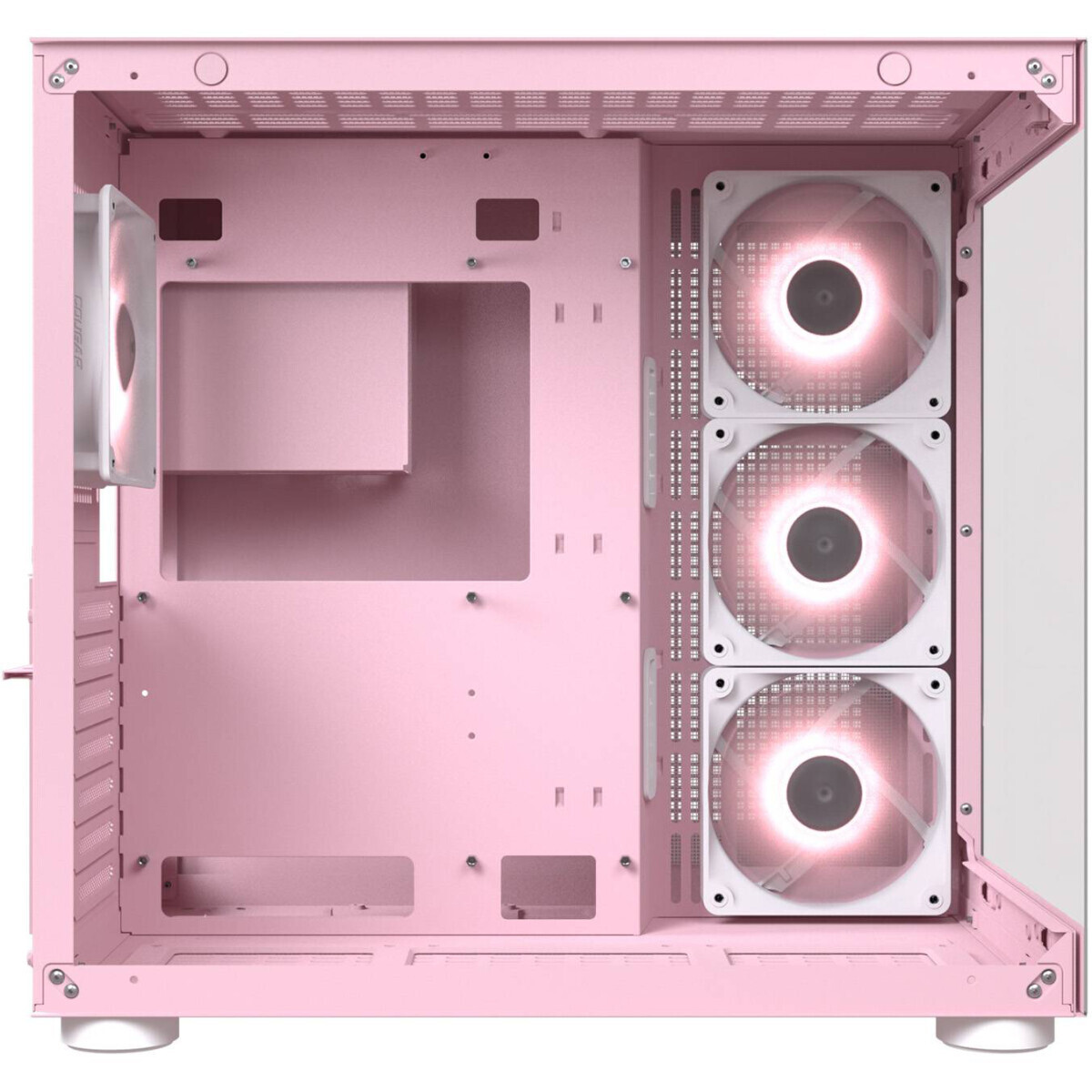 Boîtier Cougar FV150 RGB Pink - CGR-5KA1P-RGB - photo 8