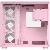 Boîtier Cougar FV150 RGB Pink (CGR-5KA1P-RGB)