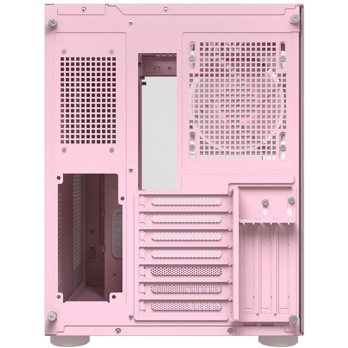 Boîtier Cougar FV150 RGB Pink - CGR-5KA1P-RGB - photo 10