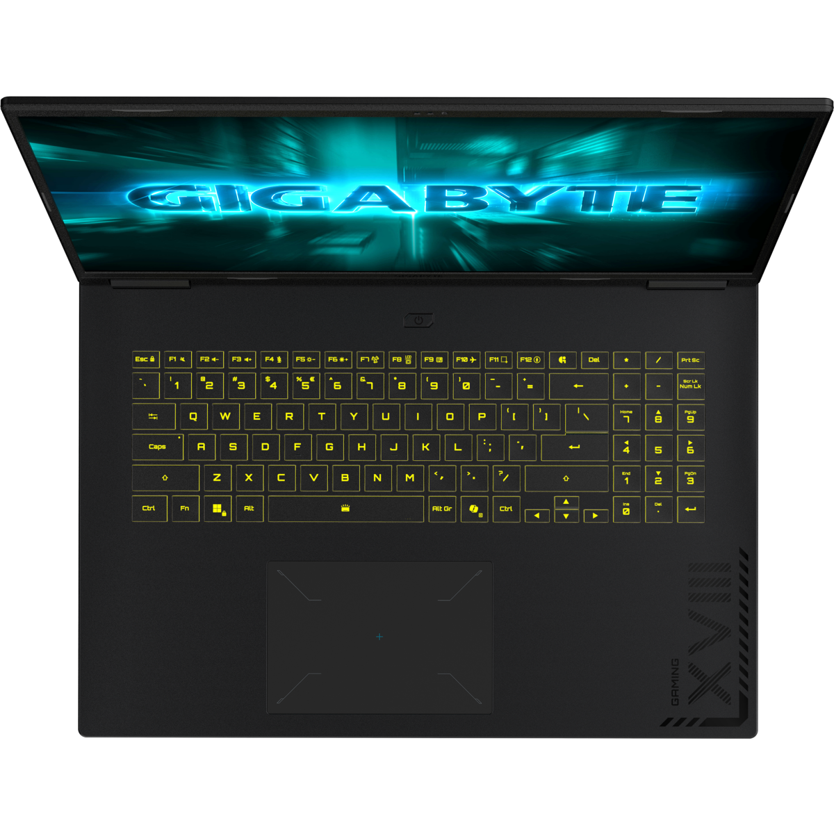 Ordinateur portable Gigabyte Gaming A18 3VH (3VHK3FRC64SH) - photo 3