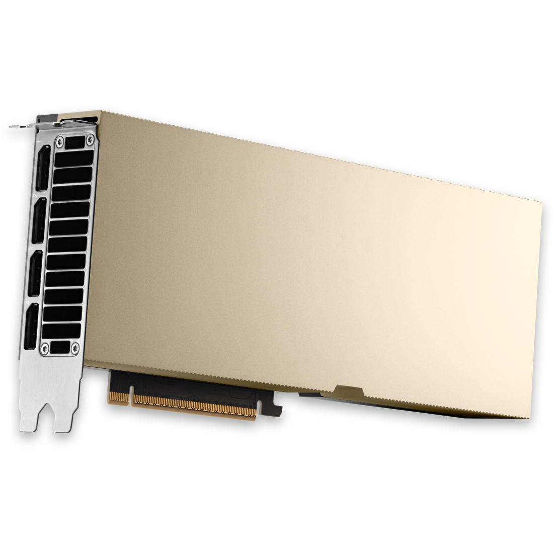 Carte graphique NVIDIA Quadro RTX PRO 6000 Blackwell PNY Server Edition 96GB (TCSRTXPRO6000SE-PB) - photo 2