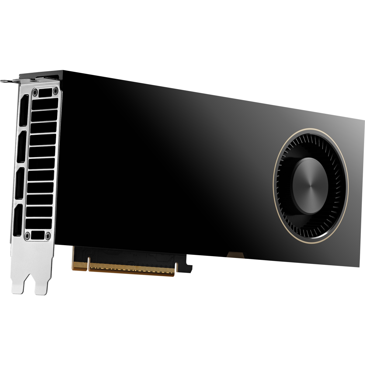 Carte graphique NVIDIA Quadro RTX PRO 6000 Blackwell Max-Q PNY Workstation Edition 96GB (VCNRTXPRO6000MQ-SB) - photo 2