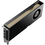 Carte graphique NVIDIA Quadro RTX PRO 6000 Blackwell Max-Q PNY Workstation Edition 96GB (VCNRTXPRO6000MQ-PB)