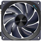 Ventilateur de boîtier Seasonic MagFlow 120 mm (3-pack) (MAGFLOW-3)