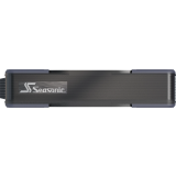 Ventilateur de boîtier Seasonic MagFlow 120 mm (3-pack) (MAGFLOW-3)
