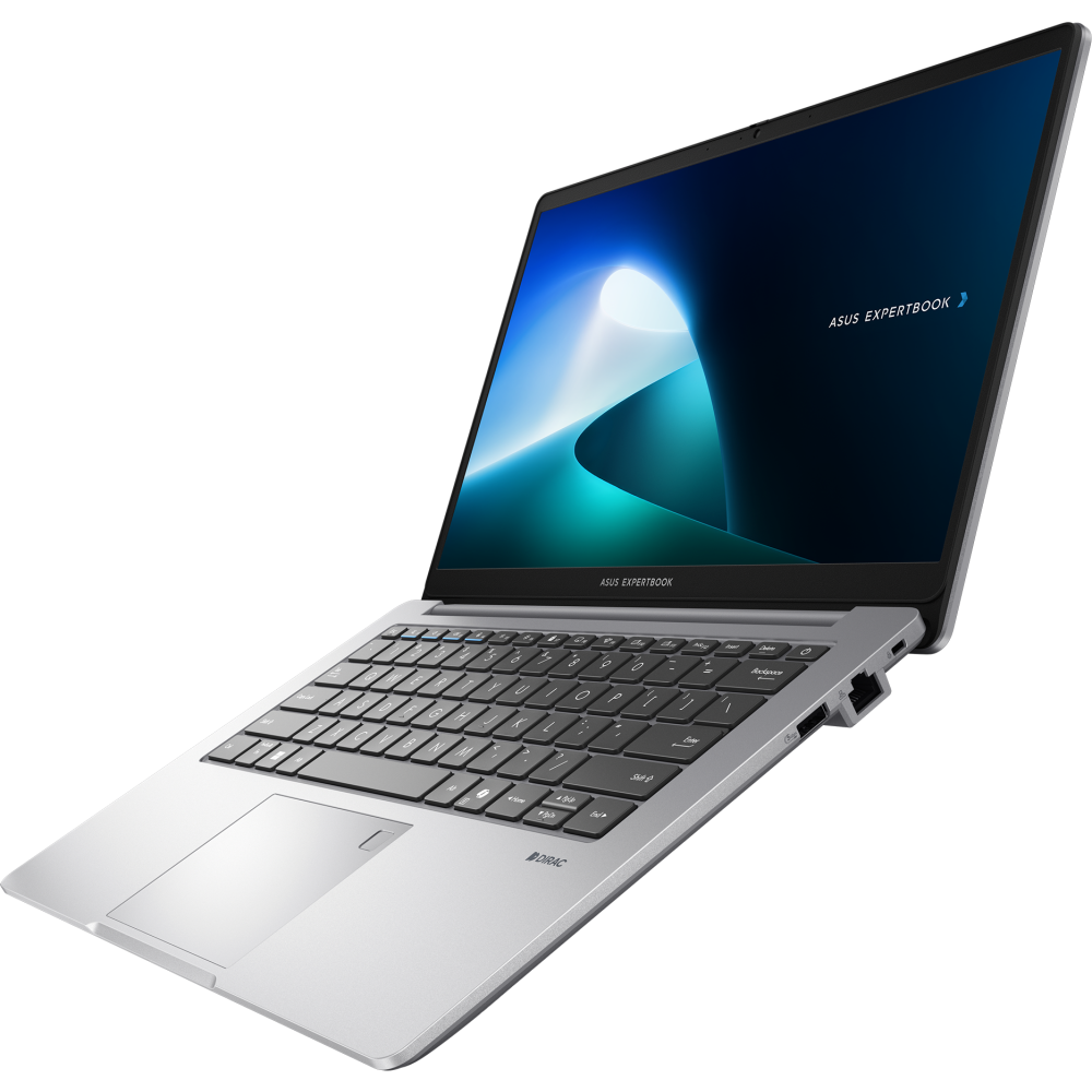 ordinateur portable ASUS P1403CVA ExpertBook P1 Misty Grey (S61763X) - P1403CVA-S61763X - photo 3