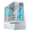 Boîtier Cougar CFV235 White - CGR-2DA4W