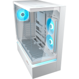 Boîtier Cougar CFV235 White (CGR-2DA4W)