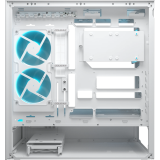 Boîtier Cougar CFV235 White (CGR-2DA4W)