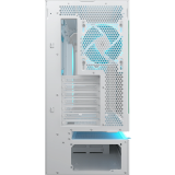 Boîtier Cougar CFV235 White (CGR-2DA4W)