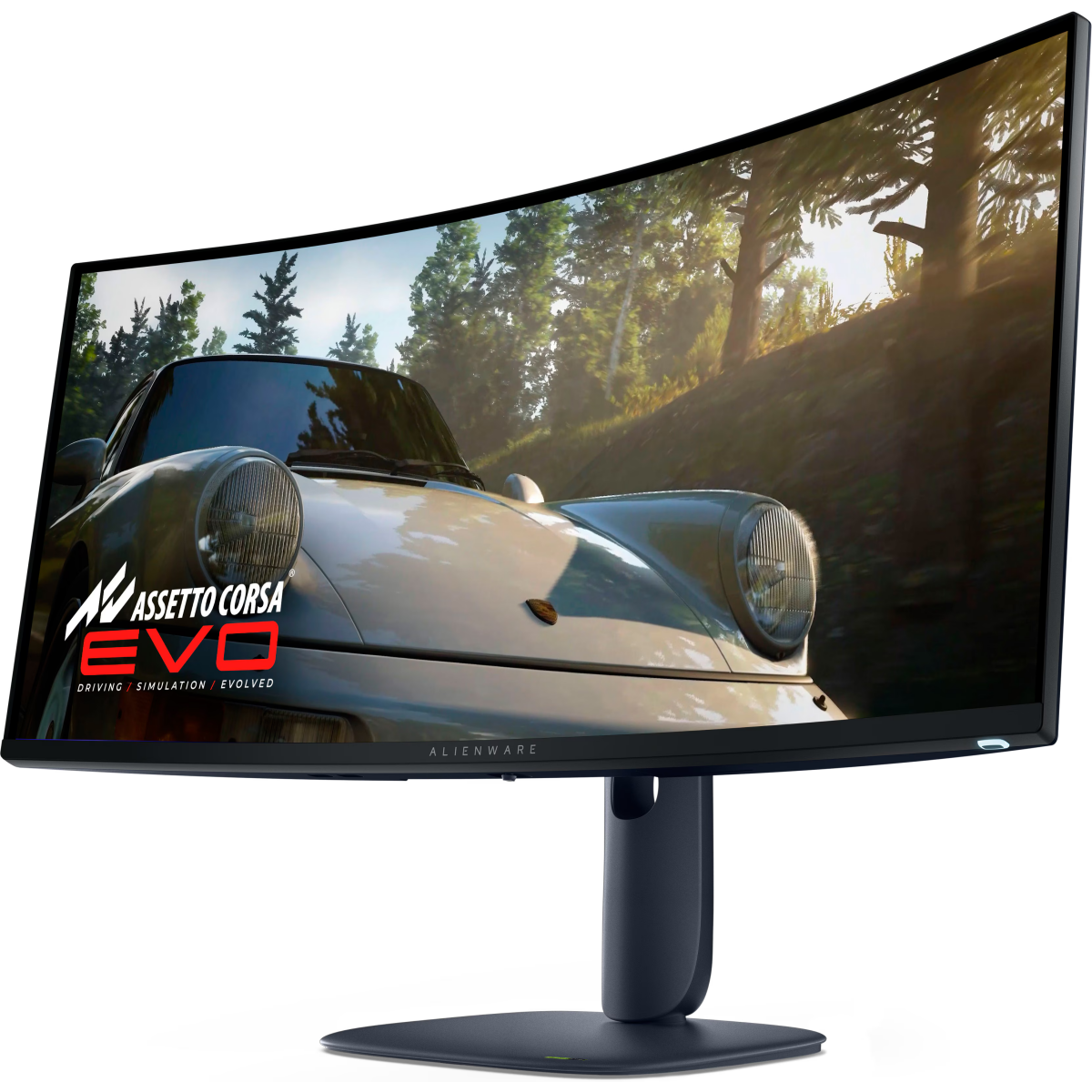 Écran Dell 34" AW3425DW Alienware - photo 2