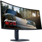 Écran Dell 34" AW3425DW Alienware