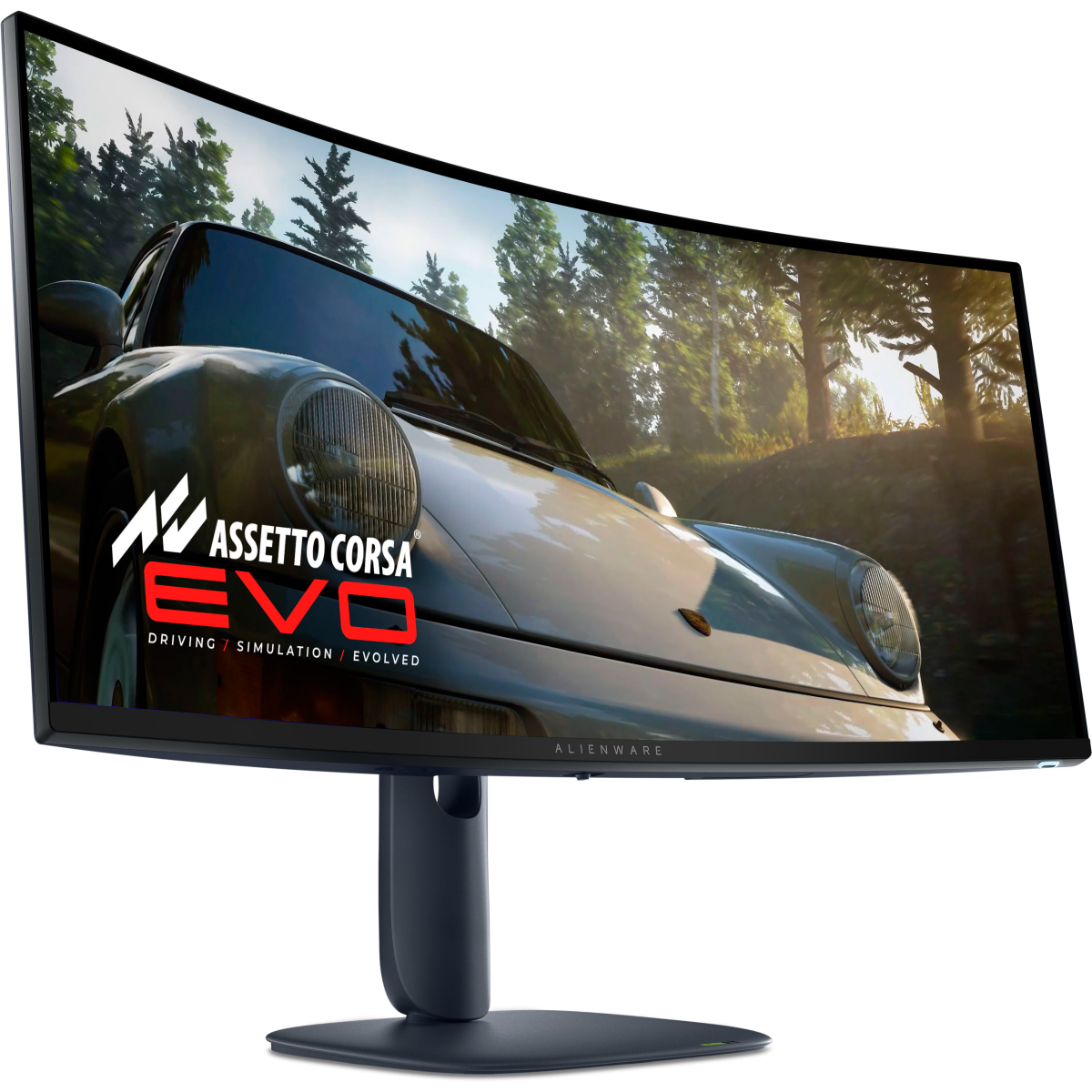 Écran Dell 34" AW3425DW Alienware - photo 3