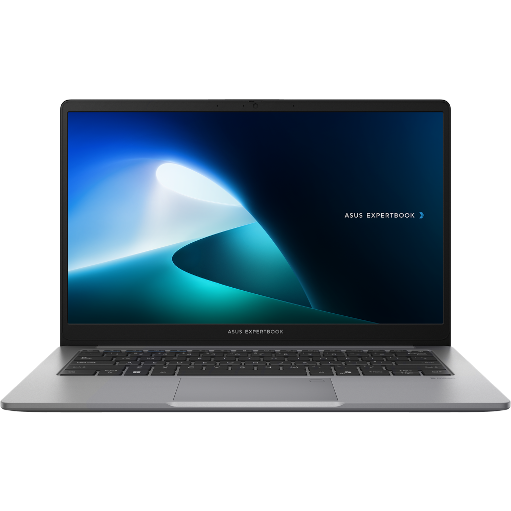 ordinateur portable ASUS P1403CVA ExpertBook P1 Misty Grey (S61764X) - P1403CVA-S61764X
