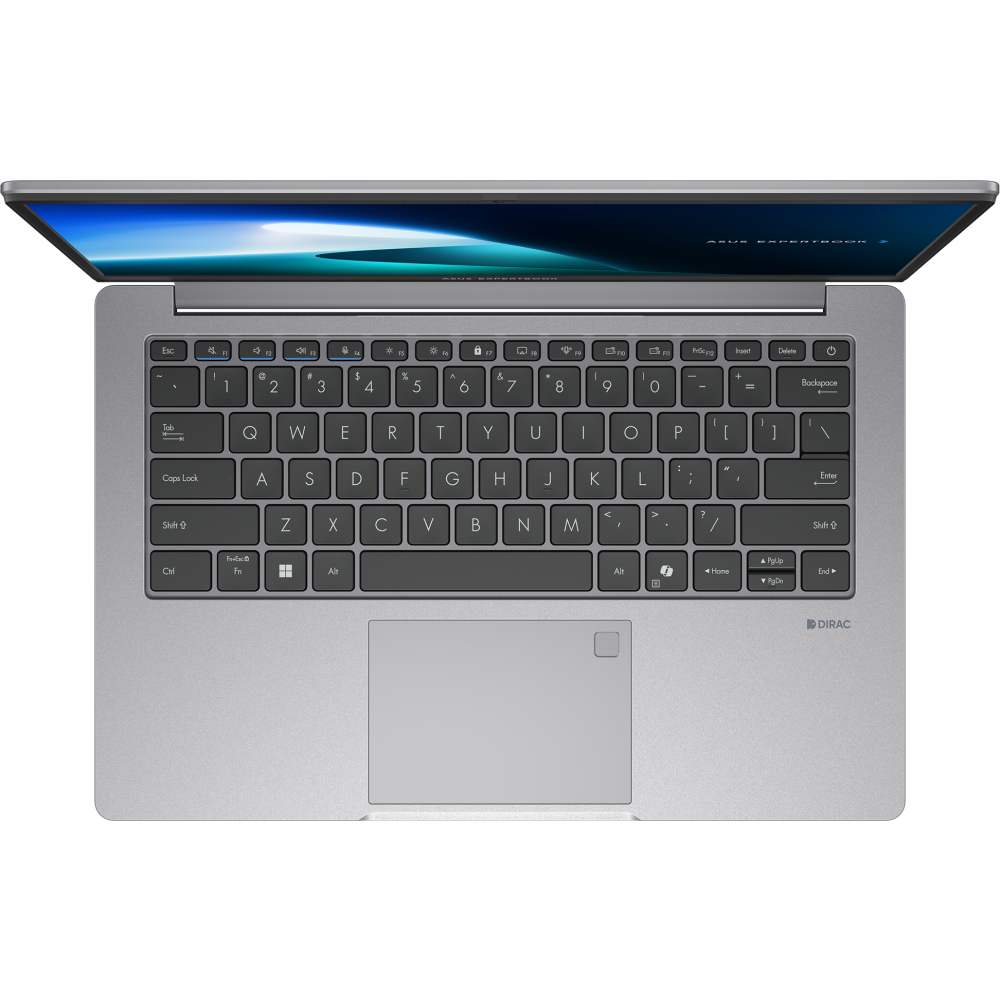 ordinateur portable ASUS P1403CVA ExpertBook P1 Misty Grey (S61764X) - P1403CVA-S61764X - photo 4
