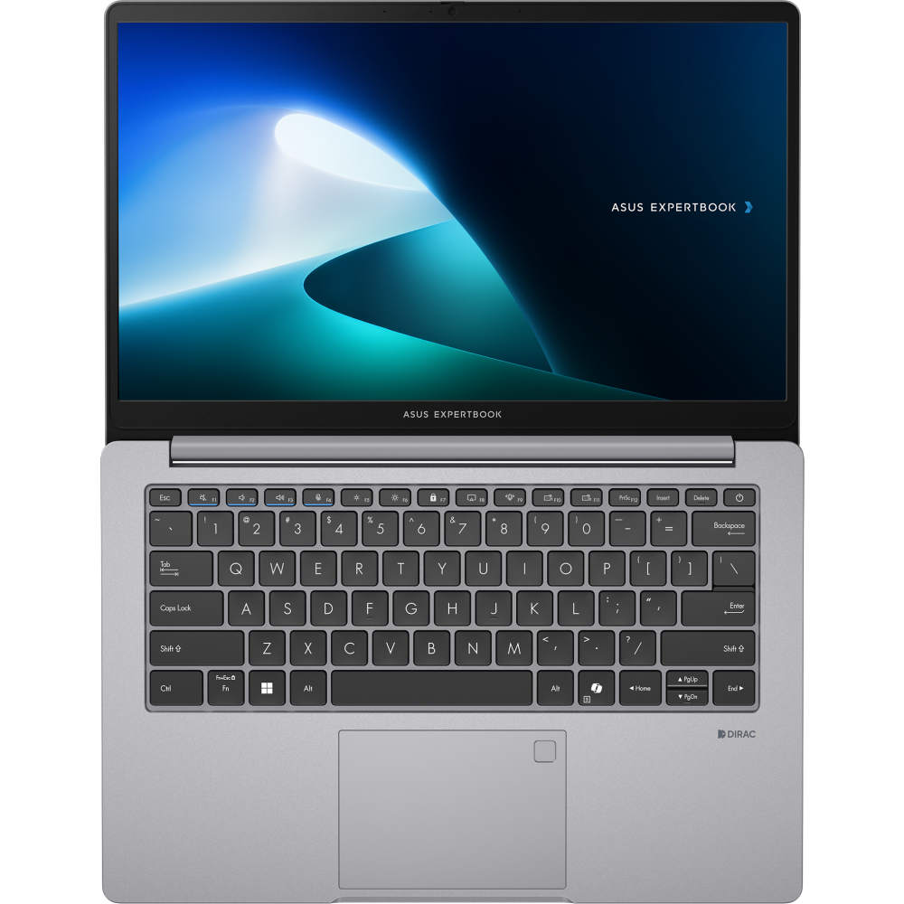 ordinateur portable ASUS P1403CVA ExpertBook P1 Misty Grey (S61764X) - P1403CVA-S61764X - photo 5