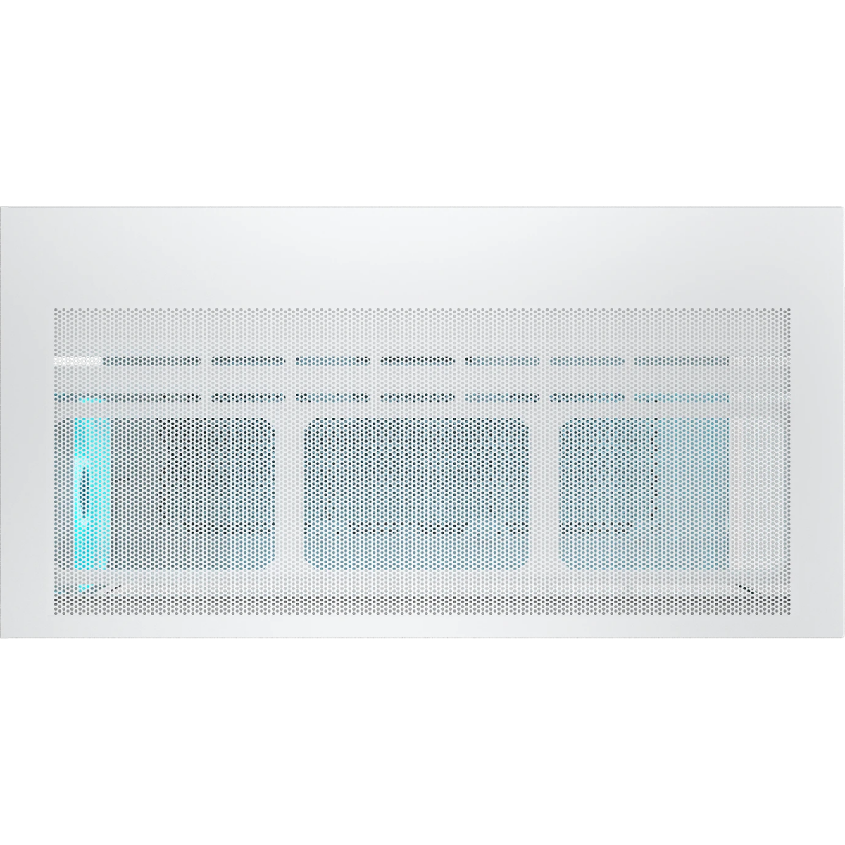 Boîtier Cougar CFV235 Vision White - CGR-2DA4W-V - photo 4
