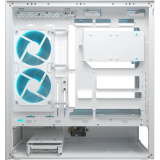 Boîtier Cougar CFV235 Vision White (CGR-2DA4W-V)