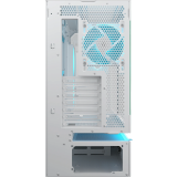 Boîtier Cougar CFV235 Vision White (CGR-2DA4W-V)