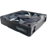 Вентилятор для корпуса Seasonic MagFlow 120 mm (MAGFLOW-1)