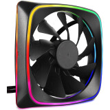 Ventilateur de boîtier Sharkoon RGB SHARK Lights (4044951028924)