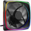Ventilateur de boîtier Sharkoon RGB SHARK Lights - 4044951028924 - photo 2