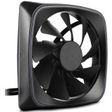 Ventilateur de boîtier Sharkoon RGB SHARK Lights (4044951028924)