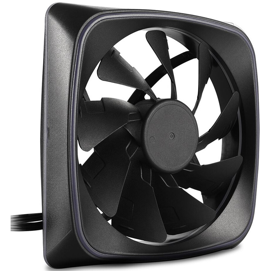 Ventilateur de boîtier Sharkoon RGB SHARK Lights - 4044951028924 - photo 3