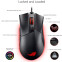 Pele ASUS ROG Gladius II Origin Black - 90MP00U1-B0UA00 - foto 5