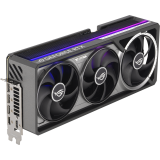 Carte graphique NVIDIA GeForce RTX 5090 ASUS ROG Astral OC 32GB (ROG-ASTRAL-RTX5090-O32G-GAMING)