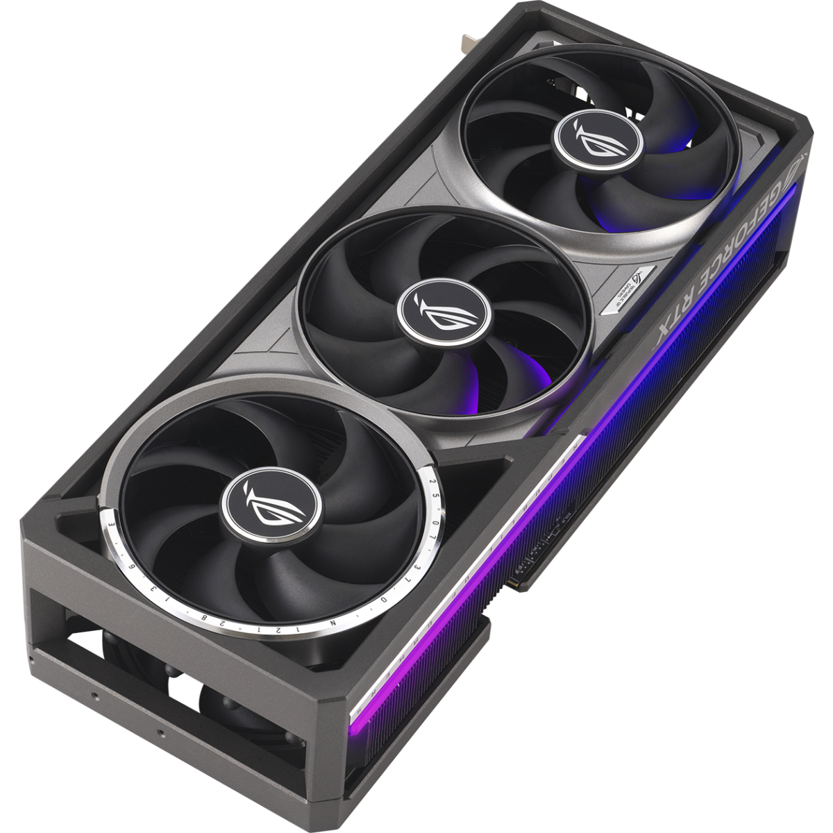 Carte graphique NVIDIA GeForce RTX 5090 ASUS ROG Astral OC 32GB (ROG-ASTRAL-RTX5090-O32G-GAMING) - photo 6