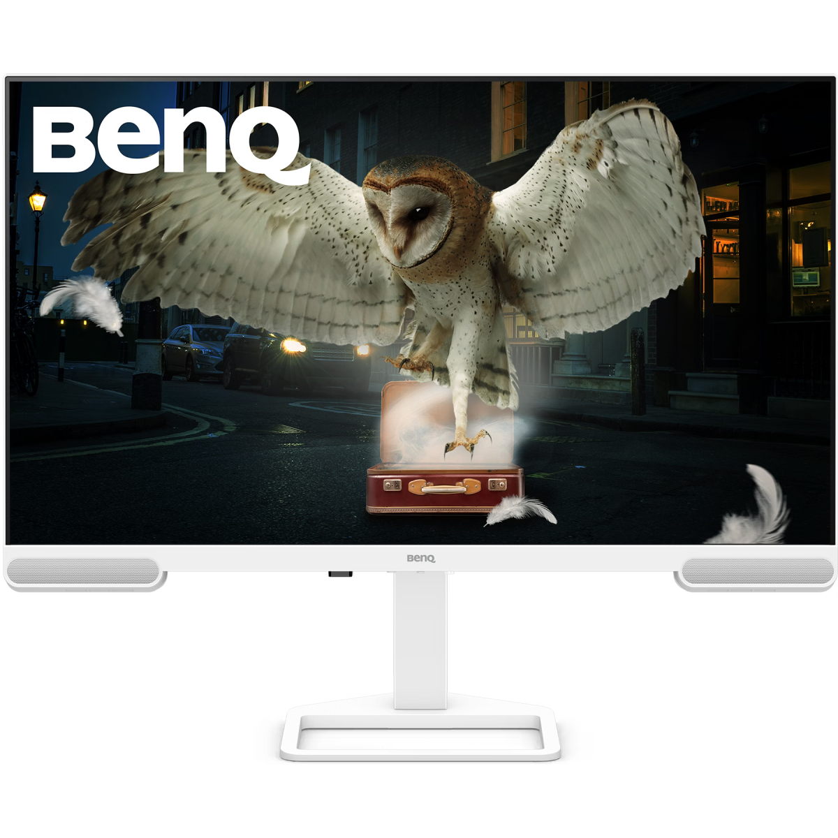 Moniteur BenQ 32" EW3290U - photo 2