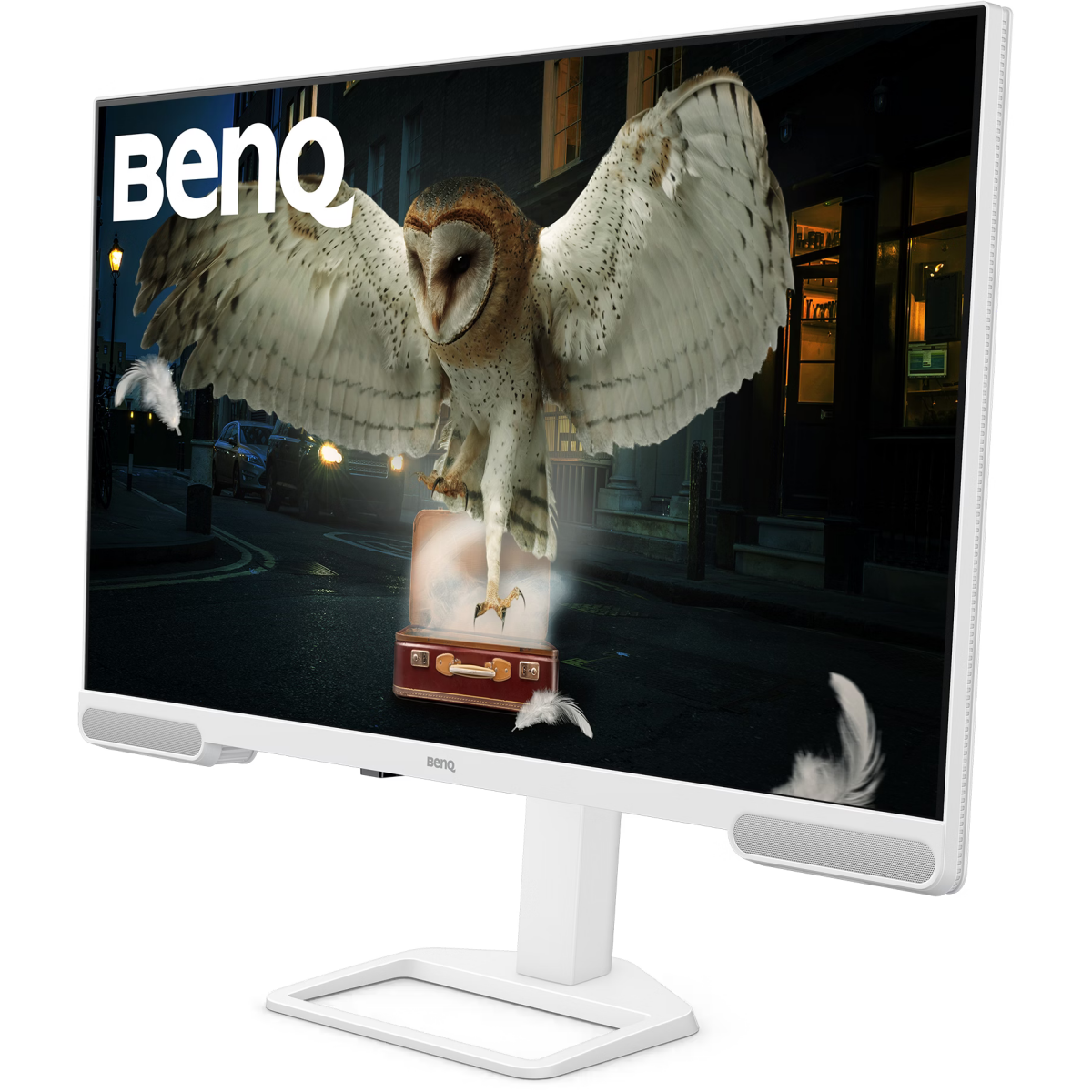 Moniteur BenQ 32" EW3290U - photo 3