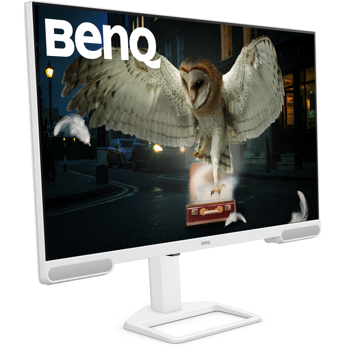 Moniteur BenQ 32" EW3290U - photo 4