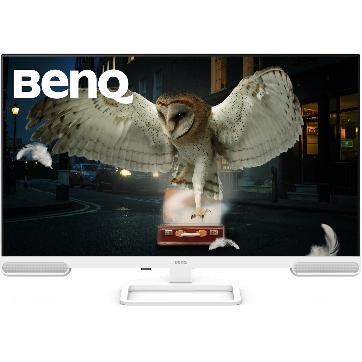 Moniteur BenQ 32" EW3290U - photo 5