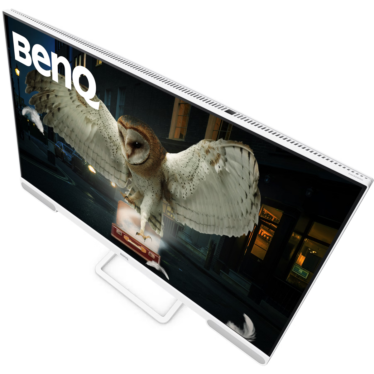 Moniteur BenQ 32" EW3290U - photo 6