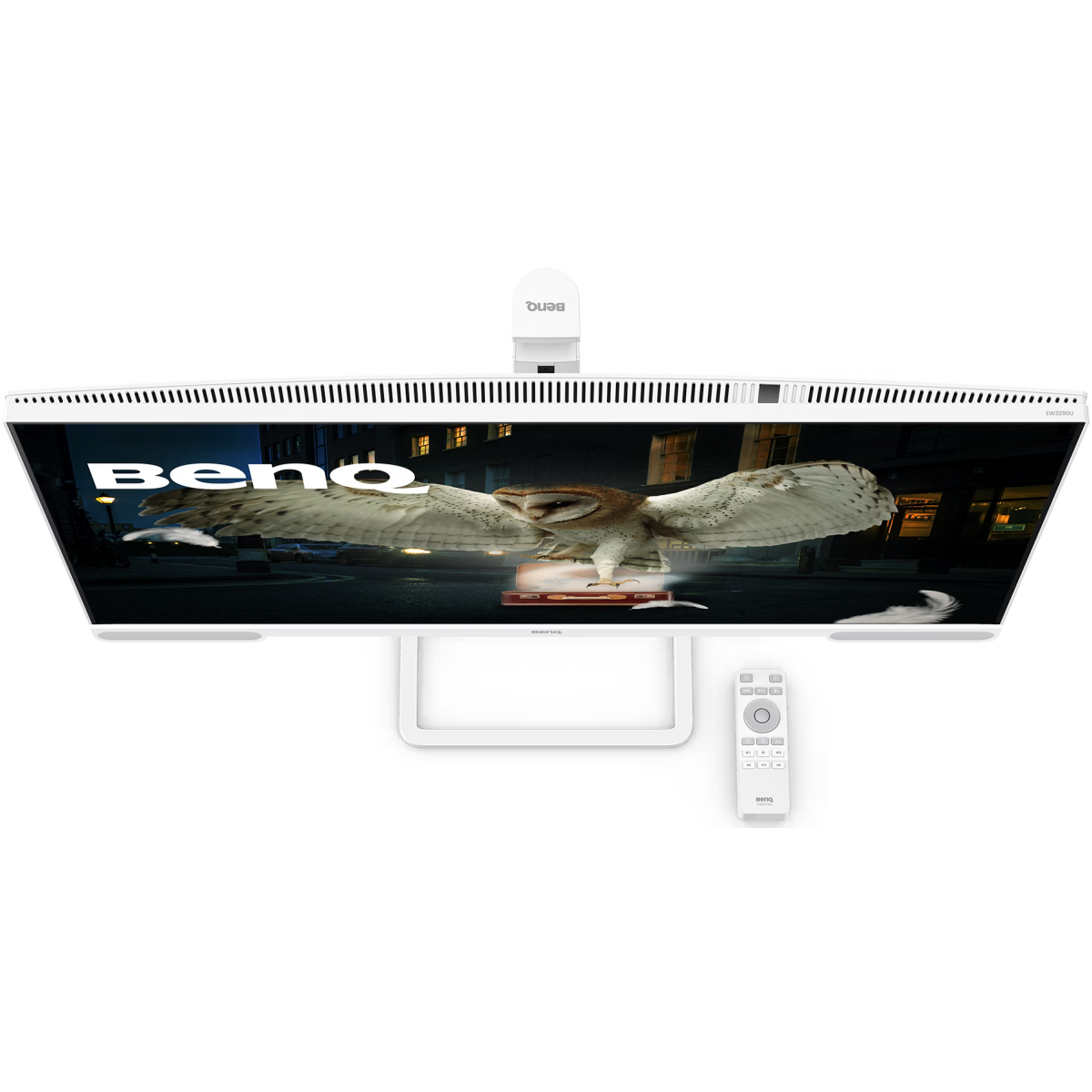 Moniteur BenQ 32" EW3290U - photo 12