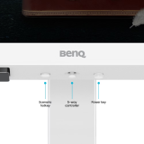 Moniteur BenQ 32" EW3290U
