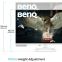 Moniteur BenQ 32" EW3290U - photo 16