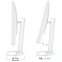 Moniteur BenQ 32" EW3290U - photo 19