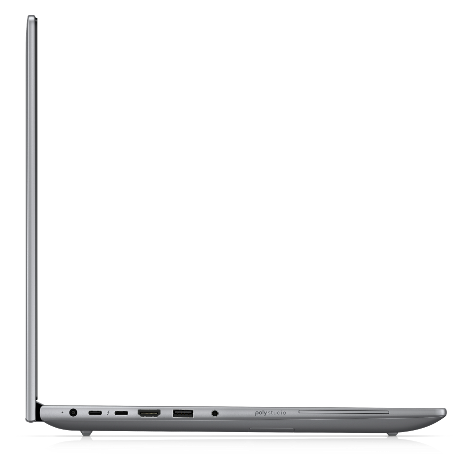 Ordinateur portable HP ZBook X G1i 16 (C79N7ET) - photo 4