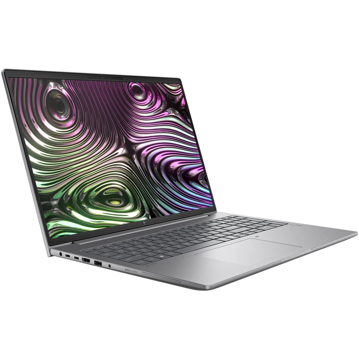 Ordinateur portable HP ZBook X G1i 16 (C79N7ET) - photo 2